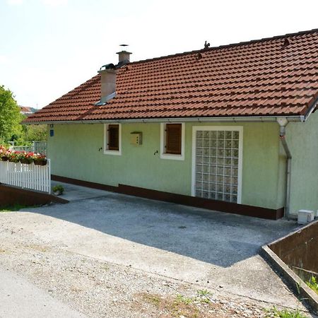 Apartman Viktorija Krapinske Toplice Extérieur photo