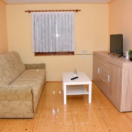 Apartman Viktorija Krapinske Toplice Extérieur photo