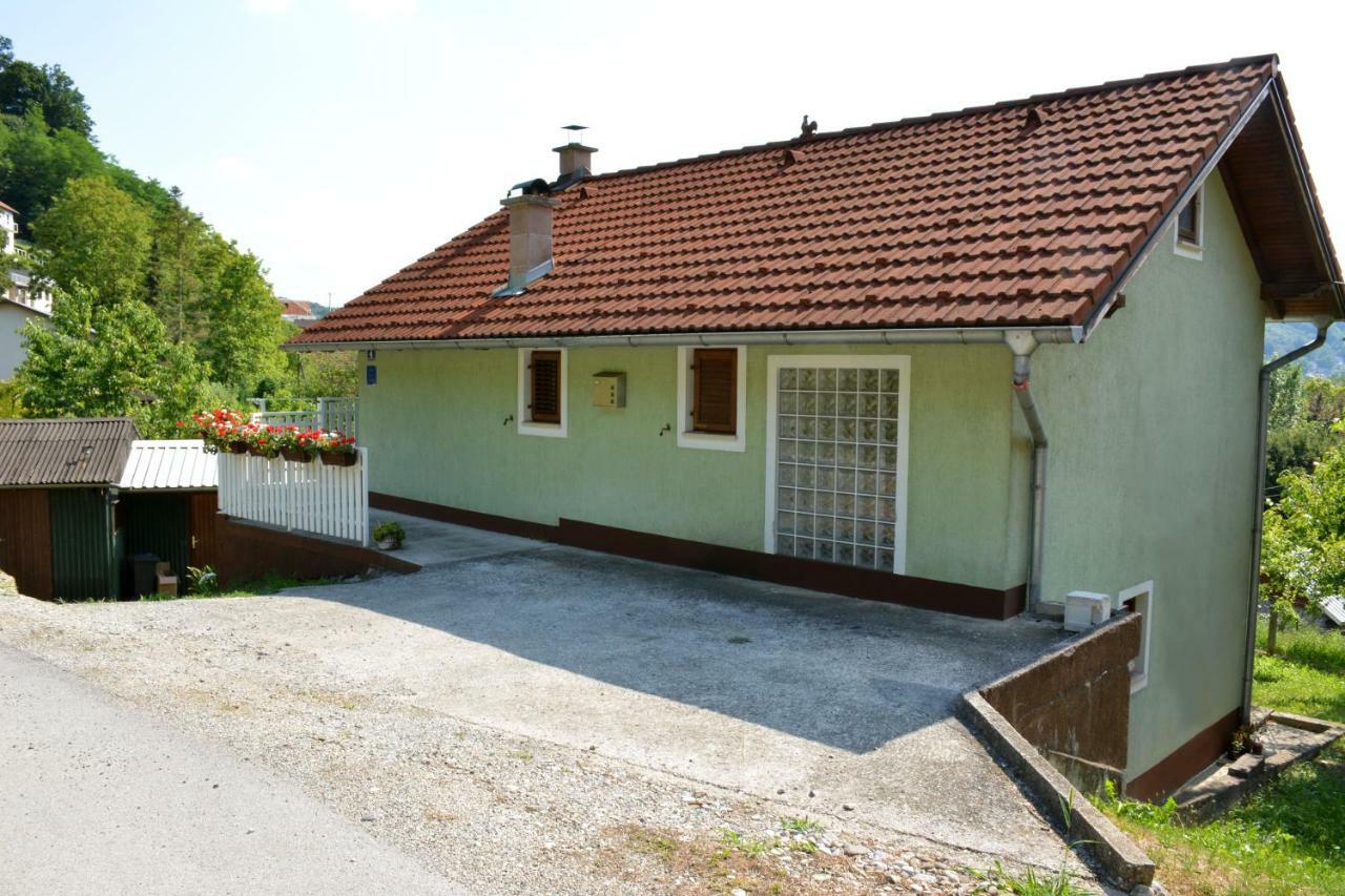 Apartman Viktorija Krapinske Toplice Extérieur photo