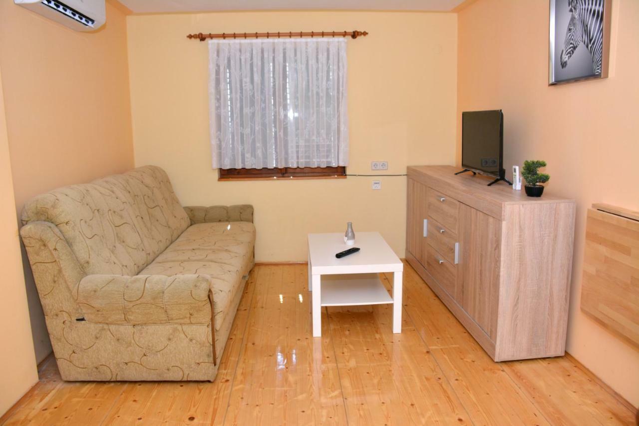 Apartman Viktorija Krapinske Toplice Extérieur photo
