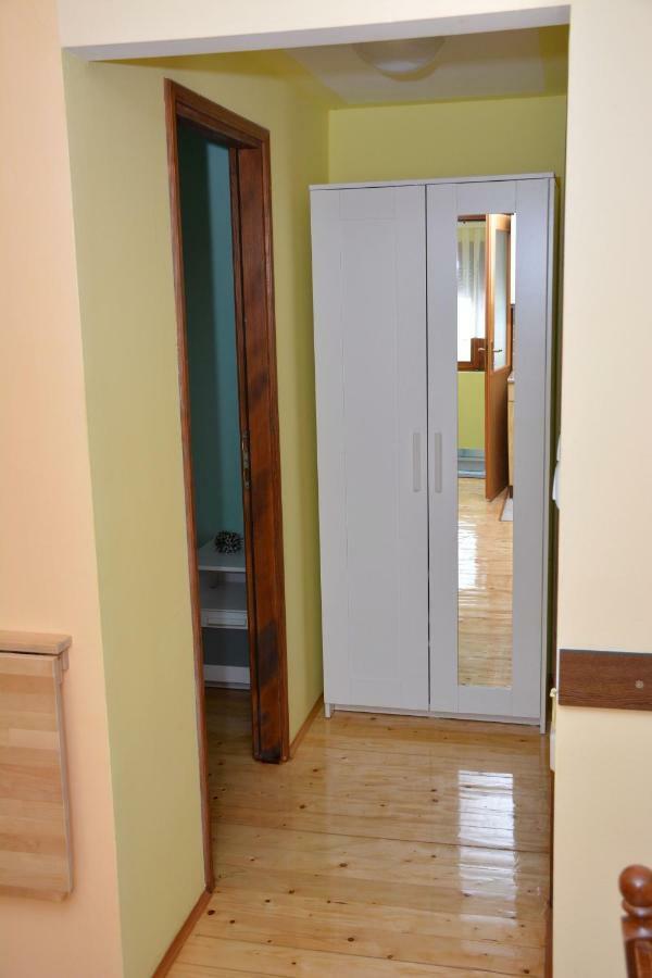 Apartman Viktorija Krapinske Toplice Extérieur photo