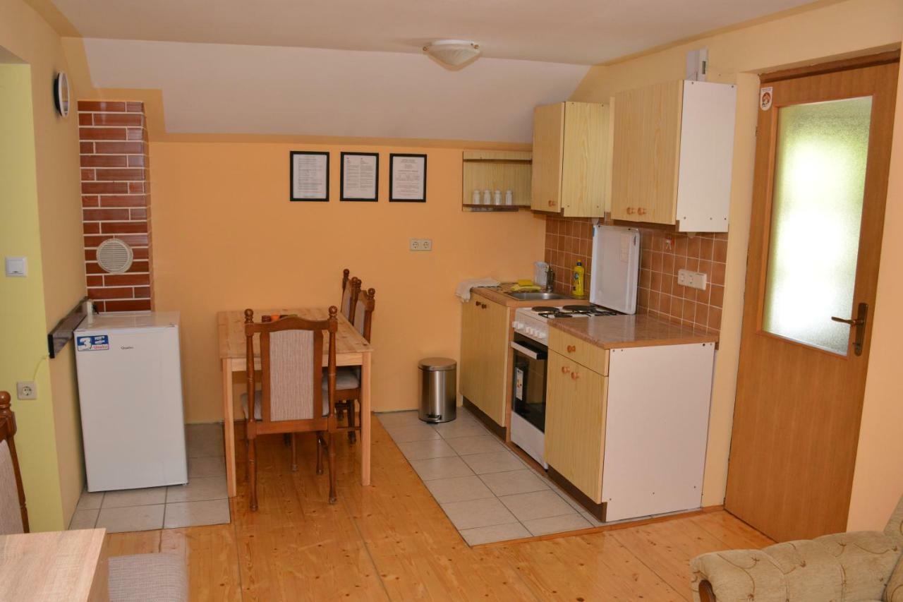 Apartman Viktorija Krapinske Toplice Extérieur photo